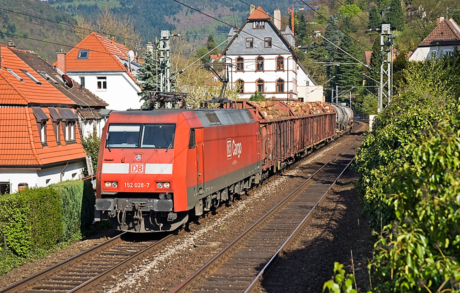 in allerletzter sekunde