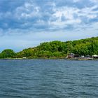 In Altefähr/Insel Rügen... 