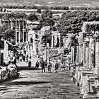 In Ancient Ephesus (6)
