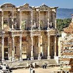 In Ancient Ephesus (7)