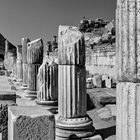 In Ancient Ephesus