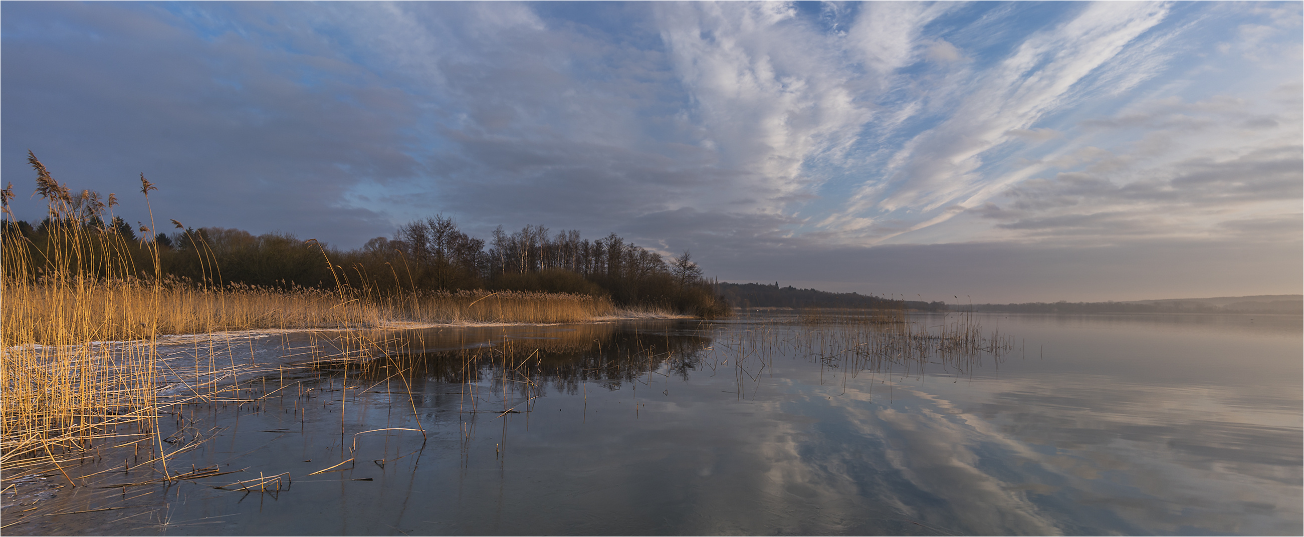 … In Ansätzen realistisch …