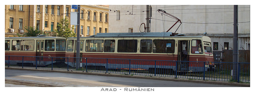 in Arad