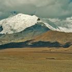 In Asiens Hochgebirgen:  Noijinkangsang  Tibet  / Transhimalya