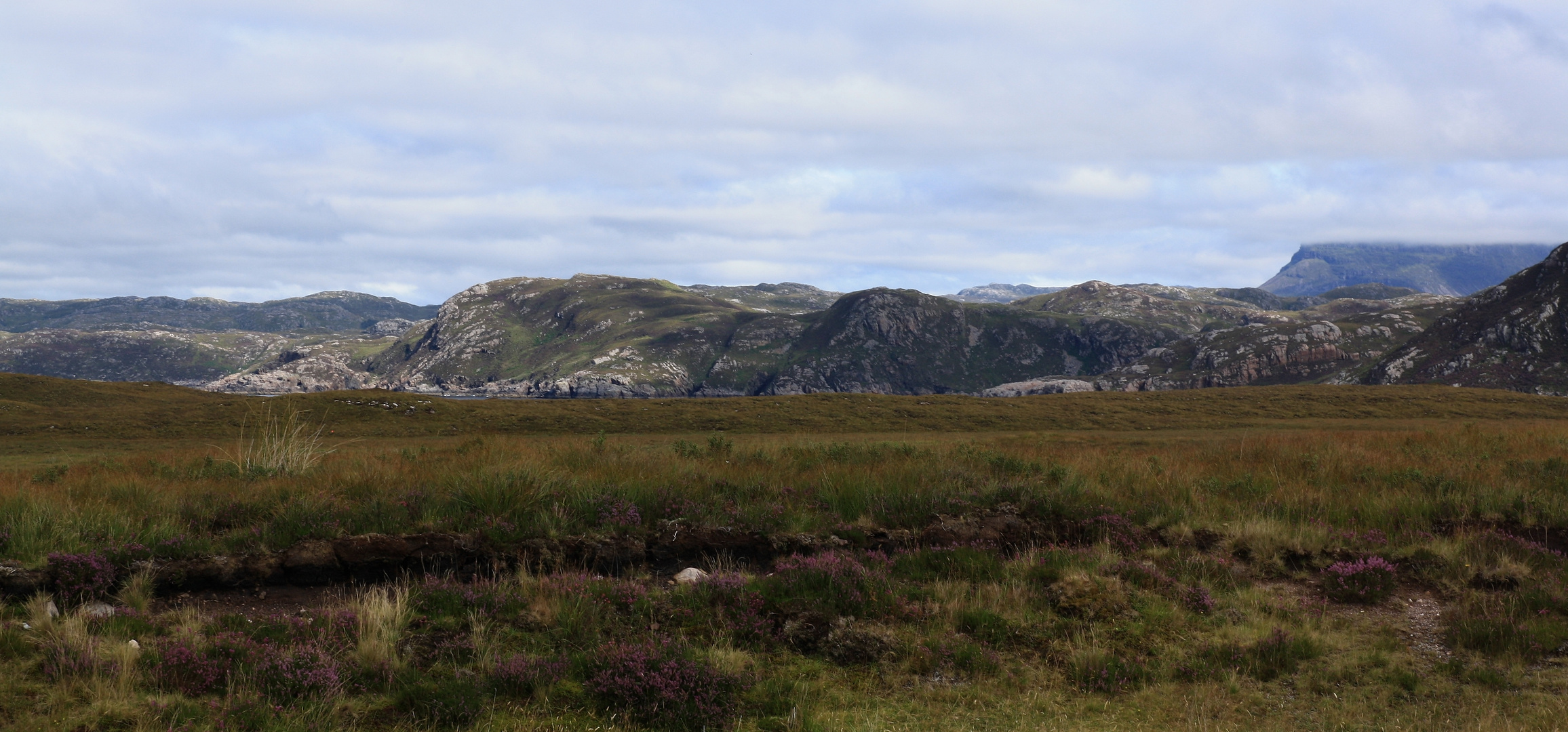 In Assynt