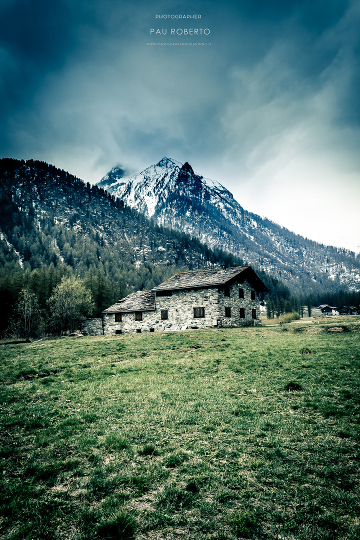 In attesa della tempesta