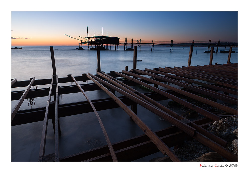 In attesa dell'alba del pesce d'Aprile