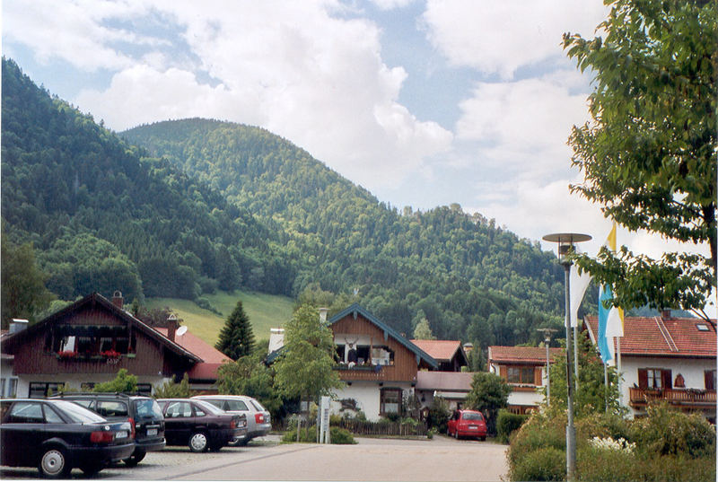 In Bayern