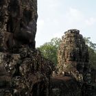 In Bayon....