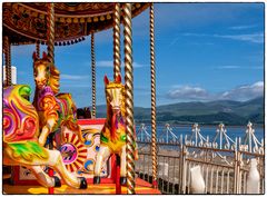 In Beaumaris