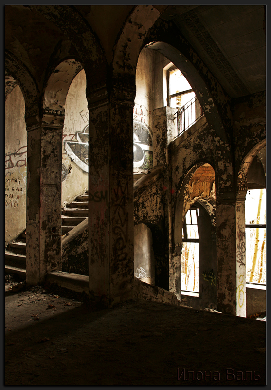 In Beelitz