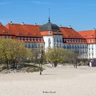 In bester Strandlage