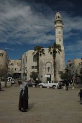 In Bethlehem