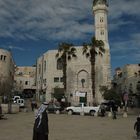 In Bethlehem