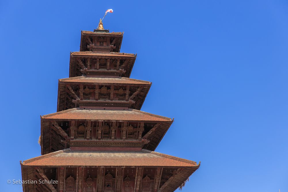 in Bhaktapur #02