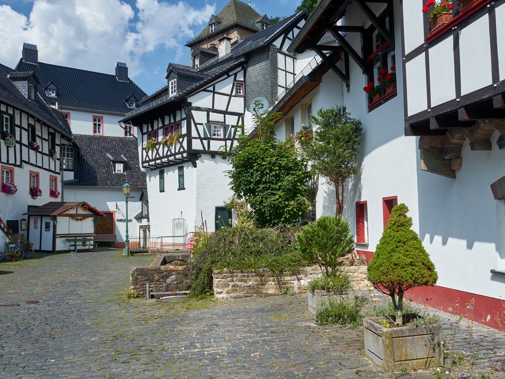 In Blankenheim Foto & Bild deutschland, europe, rheinlandpfalz