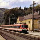 In Breitenstein am Semmering