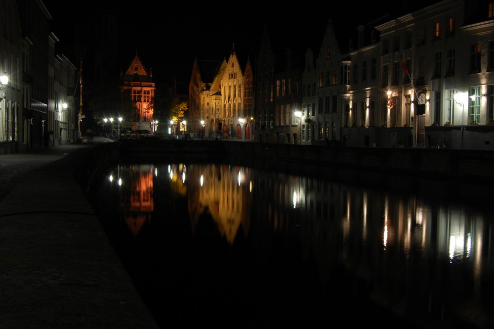 In Bruges