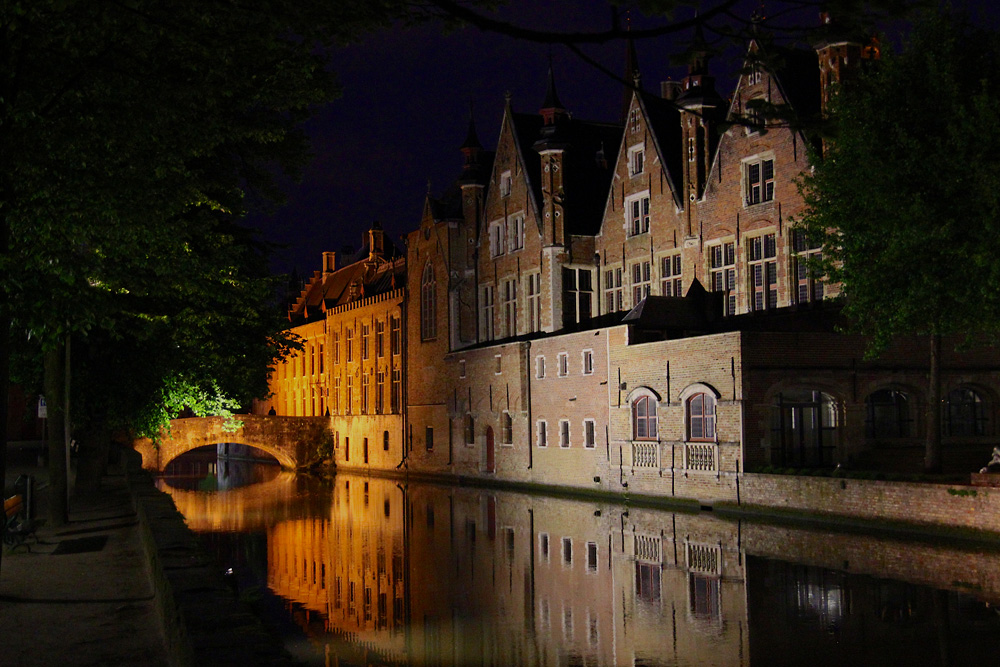 In Bruges