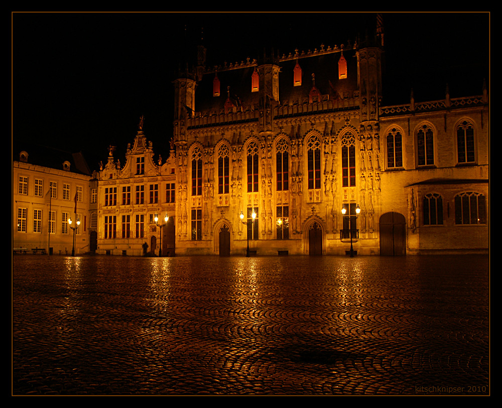 In Bruges #4