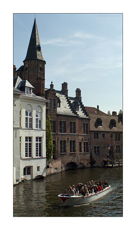 In Bruges #7