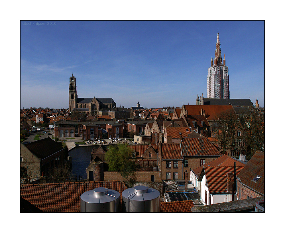 In Bruges #8