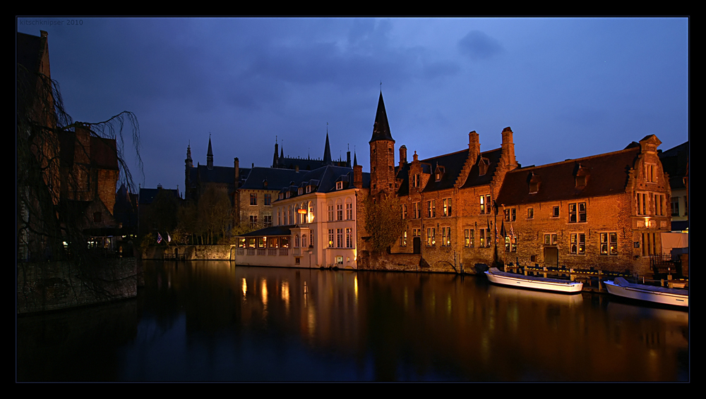 In Bruges #9