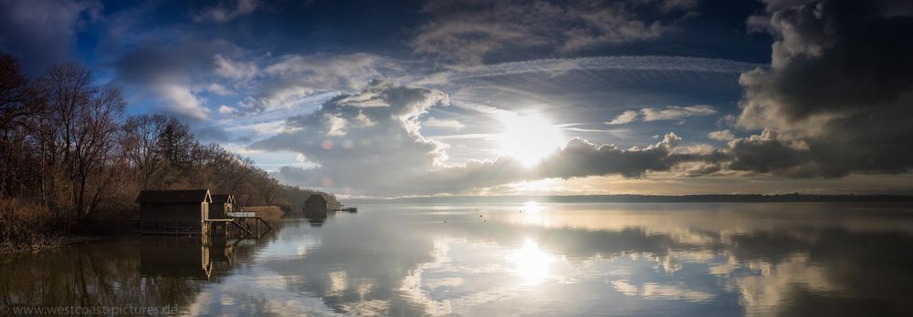 in Buch am Ammersee