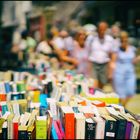 In Büchern Menschen begegnen