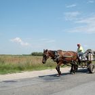 In Bulgarien steht die Zeit still.