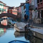 In Burano