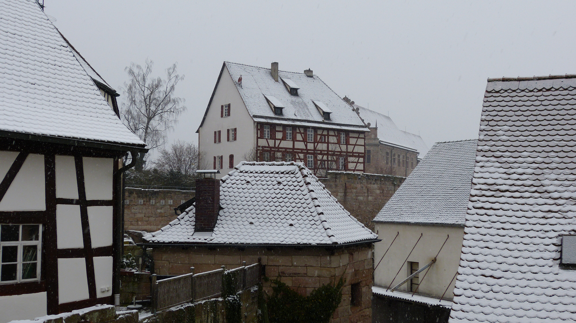 in Cadolzburg 3 Foto & Bild deutschland, europe, bayern Bilder auf