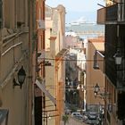 In Cagliari