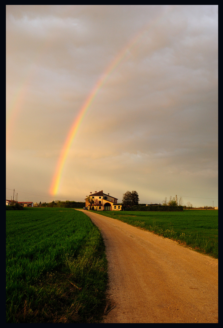 in campagna