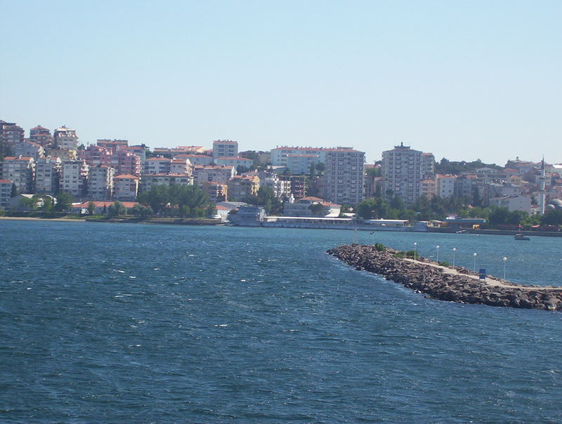 In Canakkale