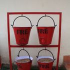 in case of fire