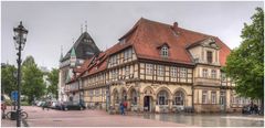 in Celle