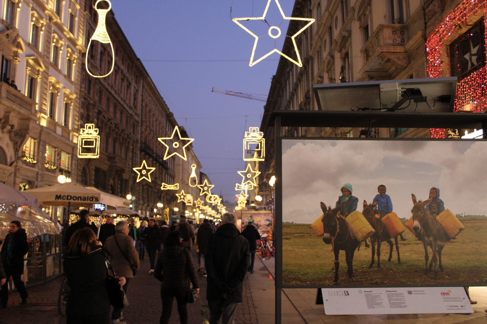 in centro a natale 4