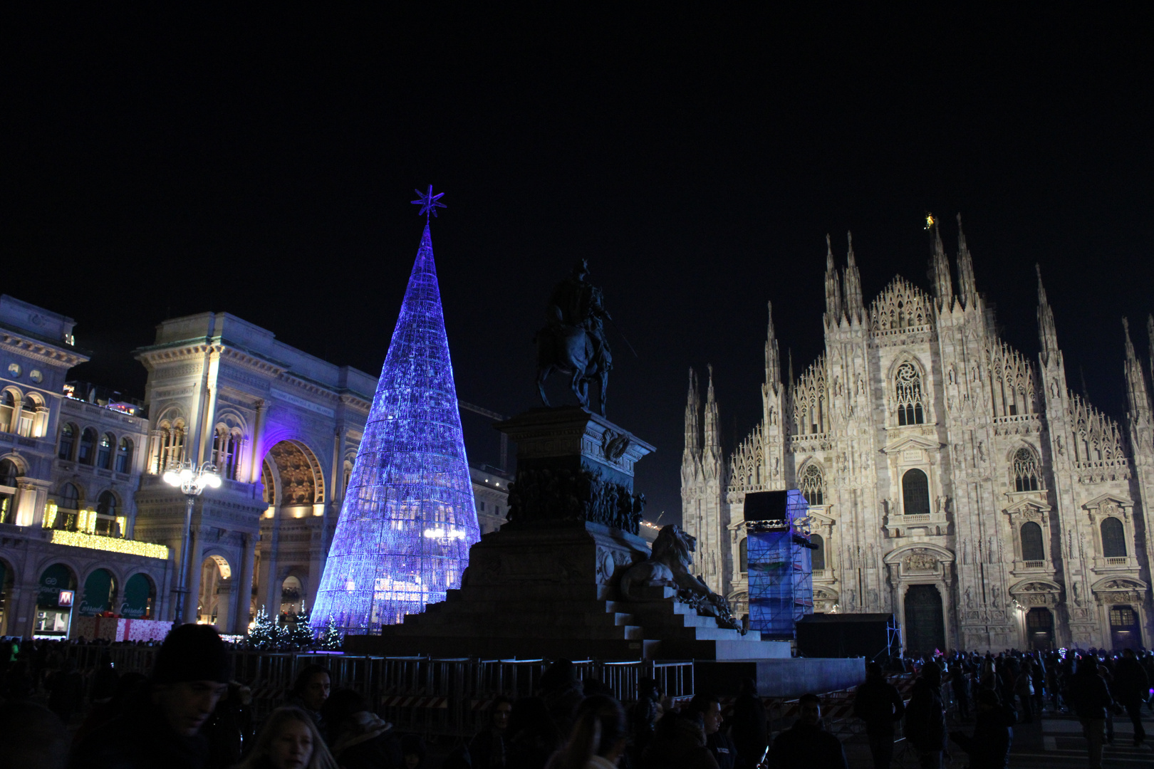 in centro a natale 6