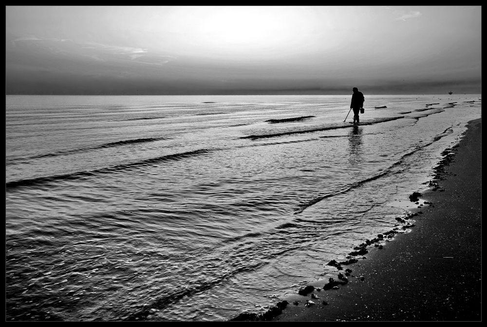 "In cerca di se stessi" di Antonio Morri