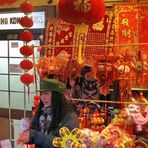 In Chinatown (2)