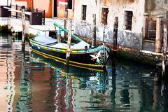 In Chioggia