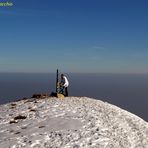 In cima al Mondo