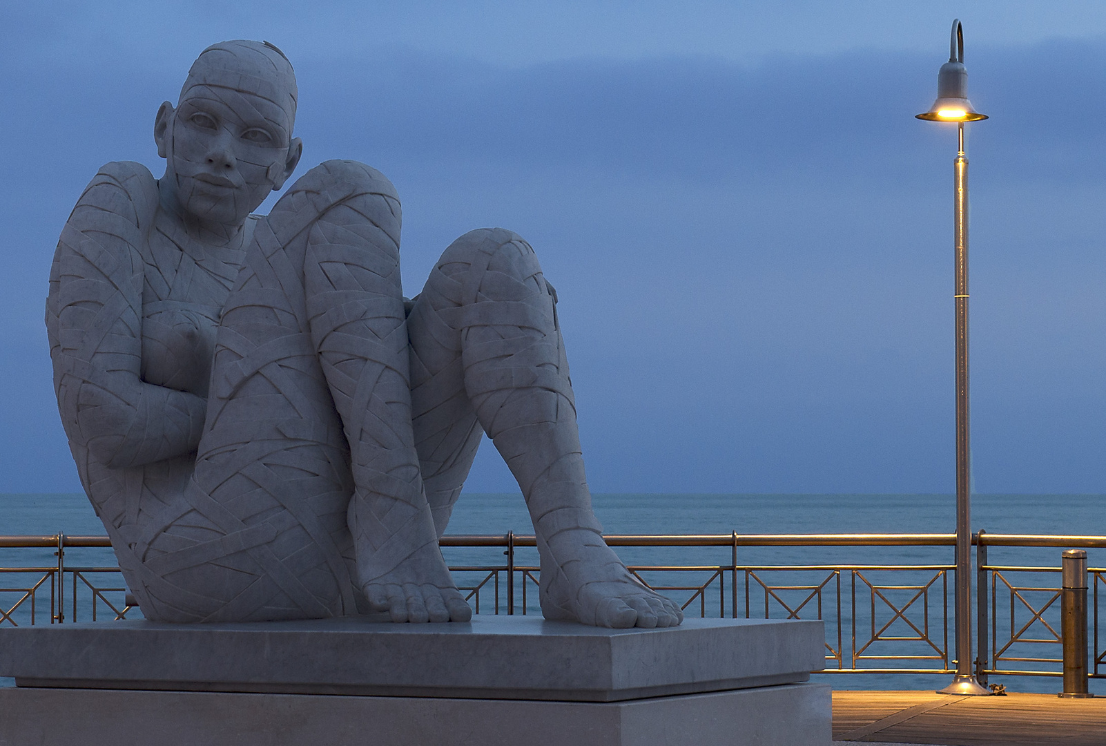 In-Cinta: Marina di Pietrasanta