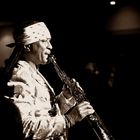 In concert: Marion Meadows