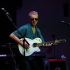 In concert: Peter White