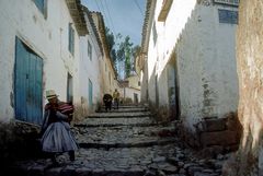 In Cusco