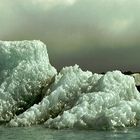 In das Jokulsarlon