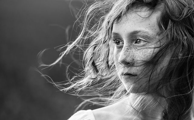 ...in deinen Gedanken...