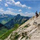 In den Allgäuer Alpen (2)